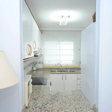 Appartamento Baix Maestrat Vista Mar Orangecosta Peñíscola Esterno foto