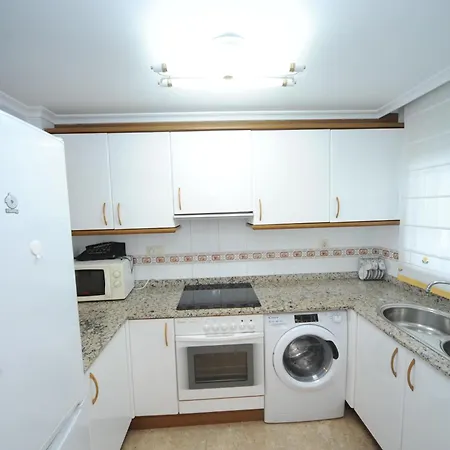 Appartamento Baix Maestrat Vista Mar Orangecosta Peñíscola Esterno foto