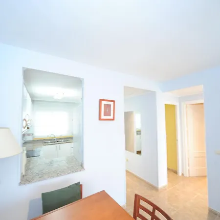 Appartamento Baix Maestrat Vista Mar Orangecosta Peñíscola Esterno foto