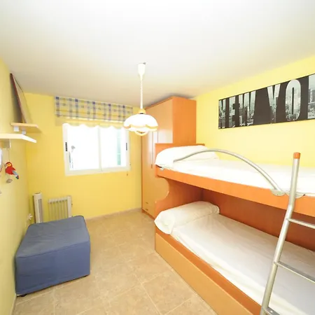 Appartamento Baix Maestrat Vista Mar Orangecosta Peñíscola Esterno foto